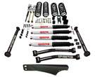 Suspension Lift Kits
