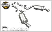 Magnaflow Performance Exhaust
