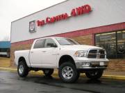 PUR Lifted Dodges Cover
