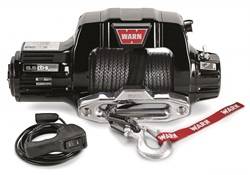 Winches and Accessories