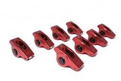 Competition Cams - Competition Cams 1001-8 Aluminum Roller Rockers Rocker Arms - Image 1