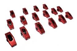 Competition Cams - Competition Cams 1004-16 Aluminum Roller Rockers Rocker Arms - Image 1