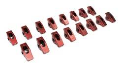 Competition Cams - Competition Cams 1060-16 Aluminum Roller Rockers Rocker Arms - Image 1