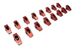 Competition Cams - Competition Cams 1002-16 Aluminum Roller Rockers Rocker Arms - Image 1