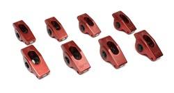 Competition Cams - Competition Cams 1002-8 Aluminum Roller Rockers Rocker Arms - Image 1