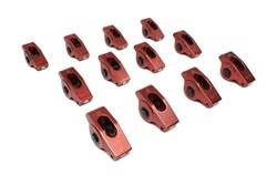 Competition Cams - Competition Cams 1005-12 Aluminum Roller Rockers Rocker Arms - Image 1