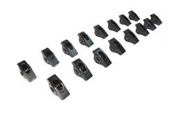 Competition Cams - Competition Cams 1012-16 Aluminum Roller Rockers Rocker Arms - Image 1