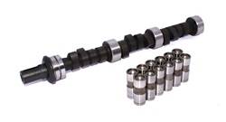 Competition Cams - Competition Cams CL67-246-4 High Energy Camshaft/Lifter Kit - Image 1