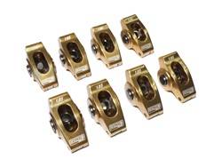 Competition Cams - Competition Cams 19006-8 Ultra-Gold Aluminum Rocker Arms - Image 1