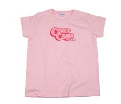 Competition Cams - Competition Cams C1026-XXL Comp Cams Ladies Pink T-shirt - Image 1