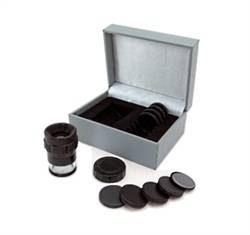 Competition Cams - Competition Cams 5604 Optical Comparator Set - Image 1