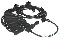 MSD Ignition - MSD Ignition 5545 Street Fire Spark Plug Wire Set - Image 1