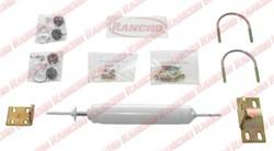 Rancho - Rancho RS97435 Steering Stabilizer Single Kit - Image 1