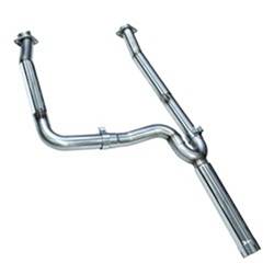 Kooks Custom Headers - Kooks Custom Headers 6920-OC Stainless Steel Headers - Image 1