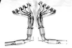 Kooks Custom Headers - Kooks Custom Headers 6921-CC Stainless Steel Headers - Image 1