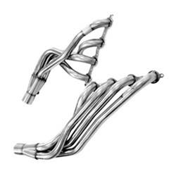 Kooks Custom Headers - Kooks Custom Headers 6501-2R-MC Stainless Steel Headers - Image 1