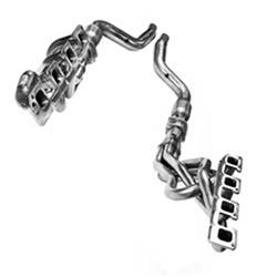 Kooks Custom Headers - Kooks Custom Headers 6910-CC Exhaust System - Image 1