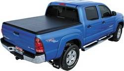 Truxedo - Truxedo 556801 TruXedo Lo Pro QT Tonneau Cover - Image 1