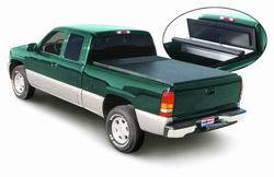 Truxedo - Truxedo 1114526 TruXedoPlus Replacement Tonneau Cover Assembly - Image 1