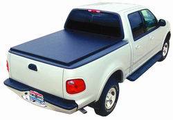 Truxedo - Truxedo 348604 Tonneau Cover - Image 1