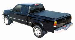 Truxedo - Truxedo 345104 Tonneau Cover - Image 1
