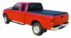 Truxedo - Truxedo 350604 Tonneau Cover - Image 1