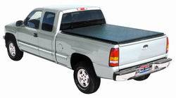 Truxedo - Truxedo 340604 Tonneau Cover - Image 1