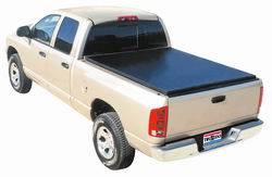Truxedo - Truxedo 344602 Tonneau Cover - Image 1