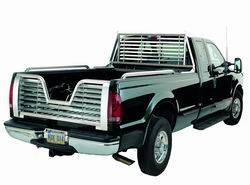 Husky Liners - Husky Liners 15220 5th Wheel Style Flo-Thru Tailgate - Image 1