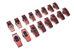 Competition Cams - Competition Cams 1061-16 Aluminum Roller Rockers Rocker Arms - Image 1