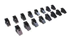 Competition Cams - Competition Cams 1049-16 Aluminum Roller Rockers Rocker Arms - Image 1