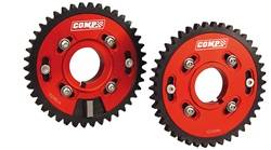 Competition Cams - Competition Cams 10246SET Gear Set - Image 1