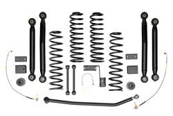 Rancho - Rancho RS66103B Primary Suspension System - Image 1