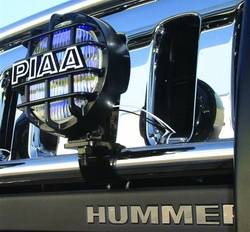 PIAA - PIAA 30715 Aluminum Tubular Mounting Kit - Image 1