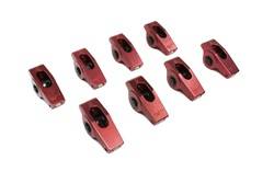 Competition Cams - Competition Cams 1021-8 Aluminum Roller Rockers Rocker Arms - Image 1