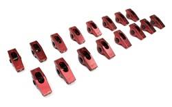 Competition Cams - Competition Cams 1021-16 Aluminum Roller Rockers Rocker Arms - Image 1