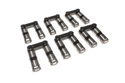 Competition Cams - Competition Cams 885-12 Pro Magnum Hydraulic High Performance Hydraulic Roller Lifters Lifter Set - Image 1