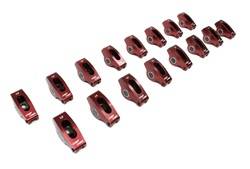 Competition Cams - Competition Cams 1016-16 Narrow Body Aluminum Roller Rocker Arm - Image 1