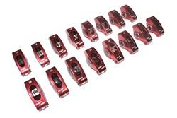 Competition Cams - Competition Cams 1018-16 Narrow Body Aluminum Roller Rocker Arm - Image 1