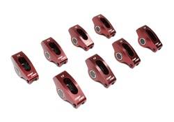 Competition Cams - Competition Cams 1016-8 Narrow Body Aluminum Roller Rocker Arm - Image 1