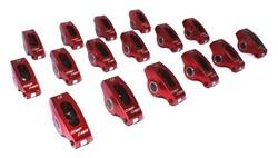 Competition Cams - Competition Cams 1017-16 Narrow Body Aluminum Roller Rocker Arm - Image 1