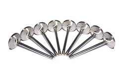 Competition Cams - Competition Cams 6017-8 Sportsman Stainless Steel Street Intake Valves - Image 1