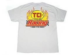 Competition Cams - Competition Cams 950211 TCI Racing T-Shirt - Image 1