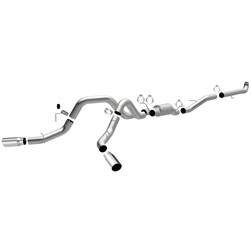 Magnaflow Performance Exhaust - Magnaflow Performance Exhaust 16903 XL Performance Exhaust System - Image 1