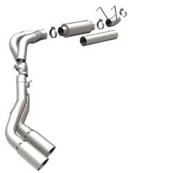 Magnaflow Performance Exhaust - Magnaflow Performance Exhaust 16971 XL Performance Exhaust System - Image 1