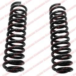 Rancho - Rancho RS80116B Coil Spring Set - Image 1