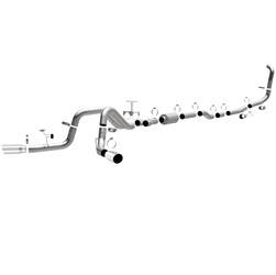 Magnaflow Performance Exhaust - Magnaflow Performance Exhaust 15977 XL Performance Exhaust System - Image 1