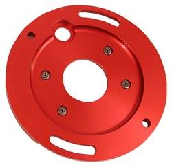 MSD Trigger Pickup - Total Loss MSD Trigger Pickup - Total Loss
