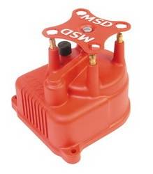 MSD Ignition - MSD Ignition 8296 Sport Compact Modified Distributor Cap - Image 1