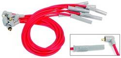 MSD Ignition - MSD Ignition 31399 Custom Spark Plug Wire Set - Image 1